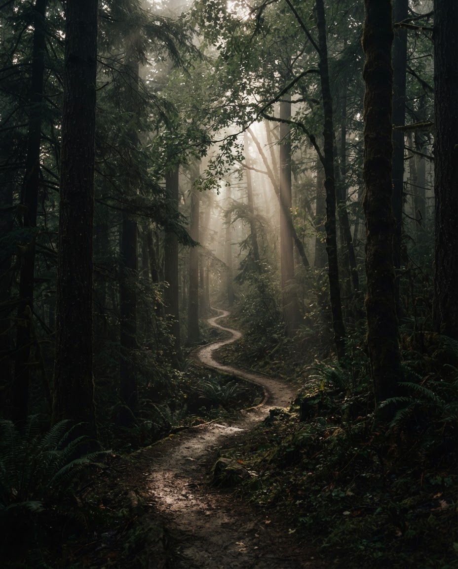 The path forward
