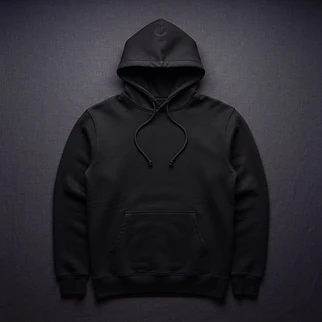Digital Icon Records Hoodie