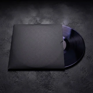 Label Vinyl