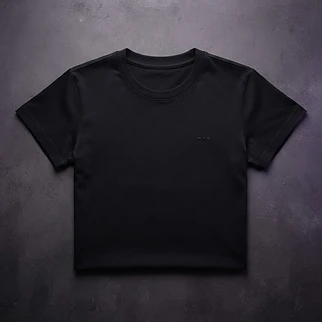 Digital Icon Records Tee