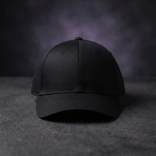 Label Cap