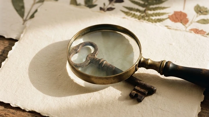 Image for the conversation: What Is So Familiar It Becomes Invisible?