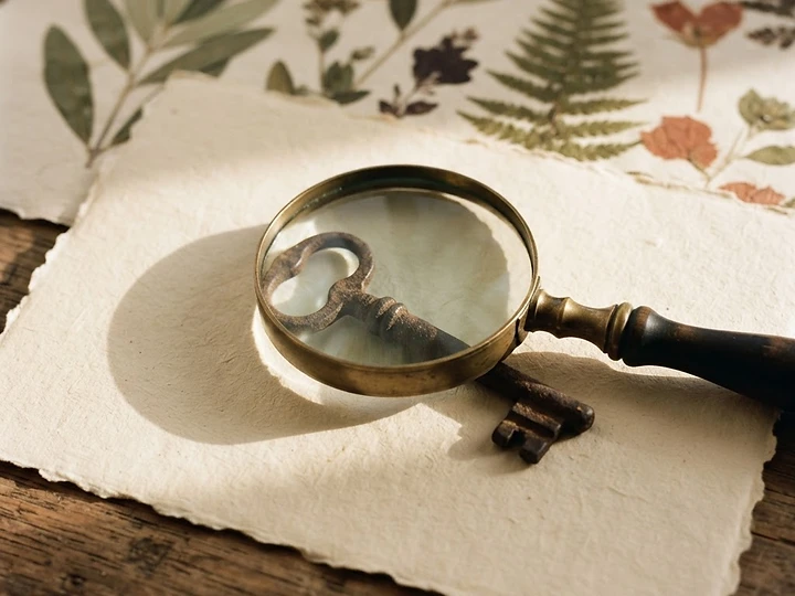What Is So Familiar It Becomes Invisible?
