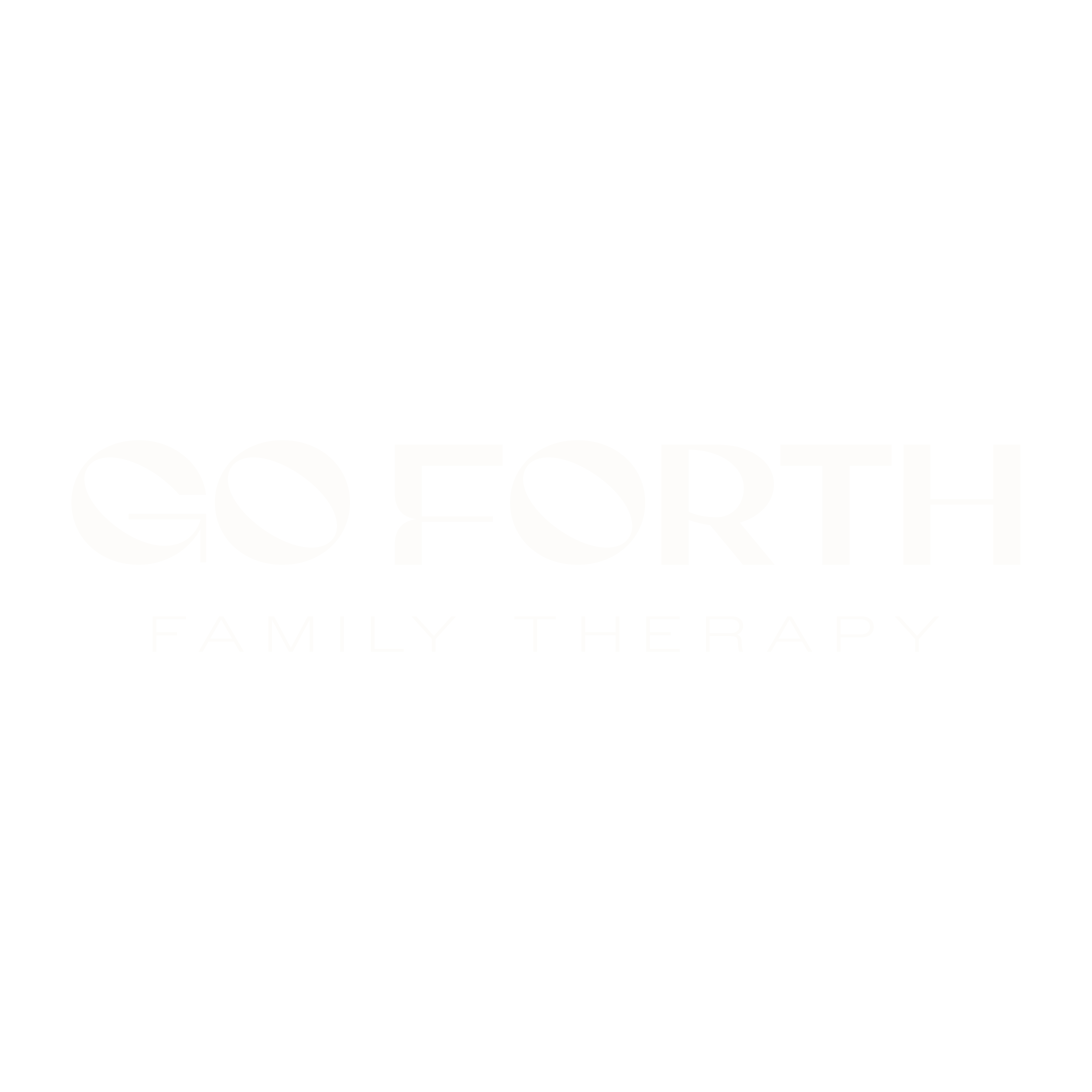 Go Forth Family Therapy