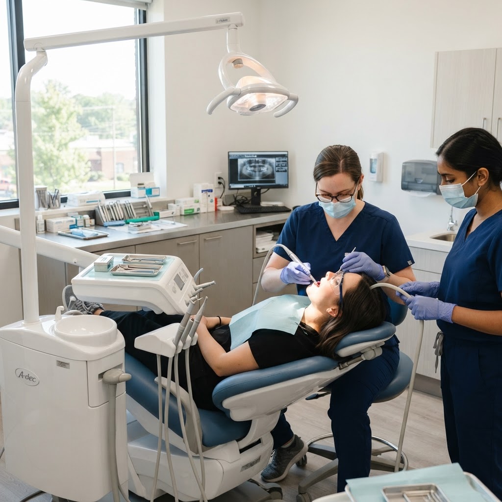 Dental