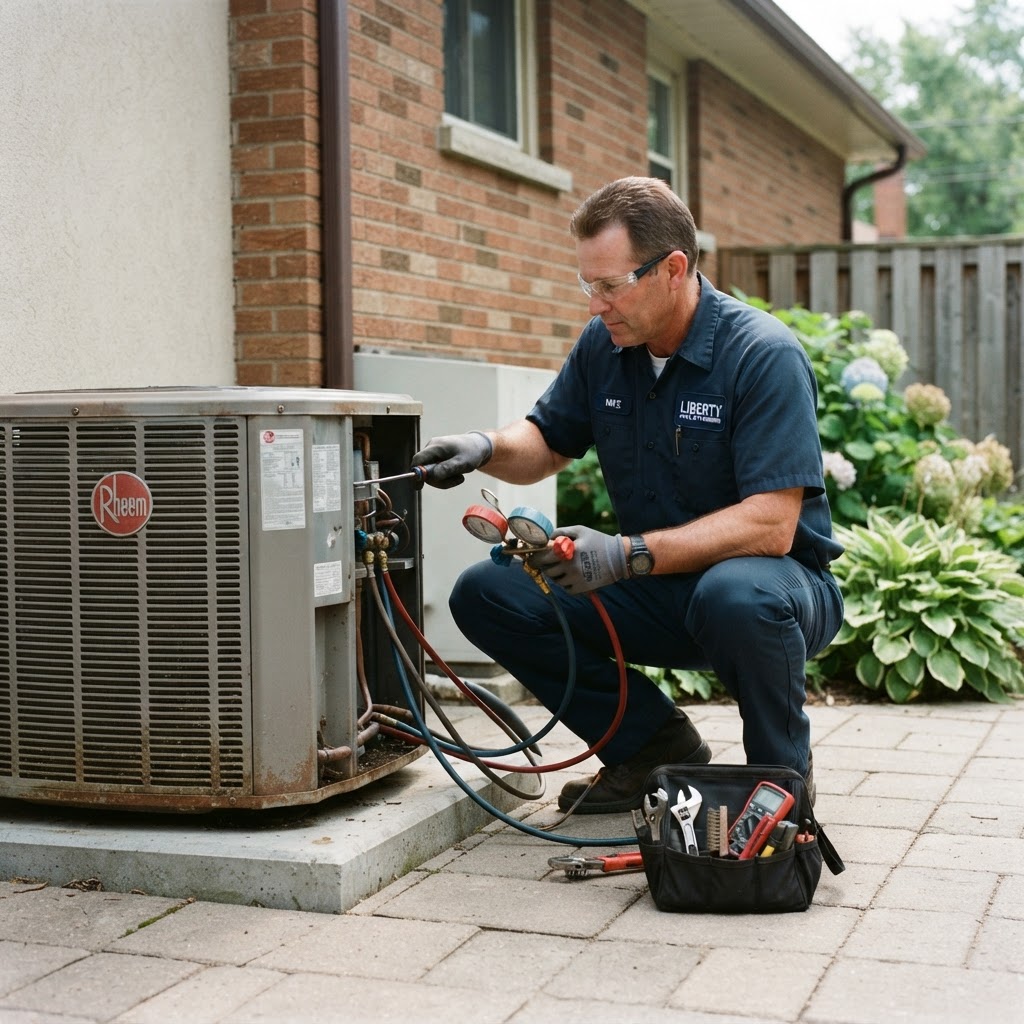 HVAC