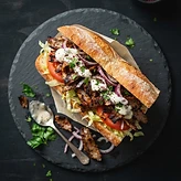 Kebabs