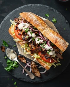 Döner Kebab