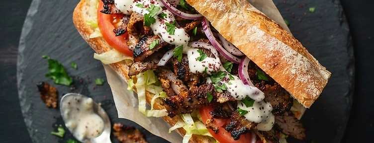 Kebabs