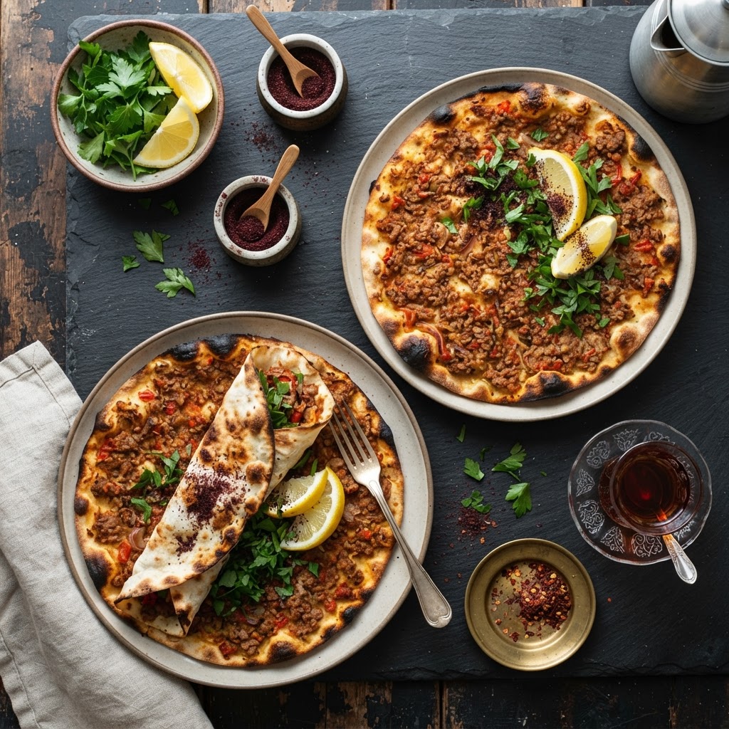 Lahmacun