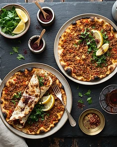 Lahmacun