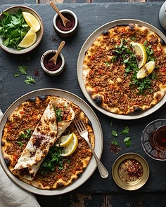 Lahmacun