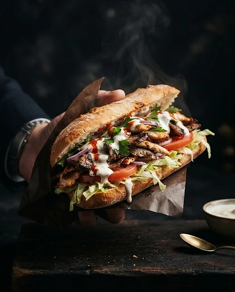 Döner & Co.