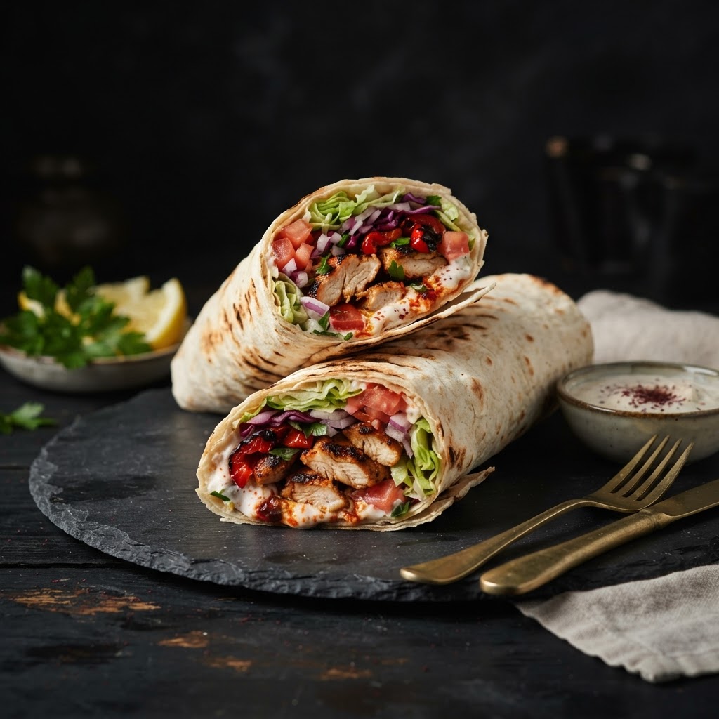 Durum Viande