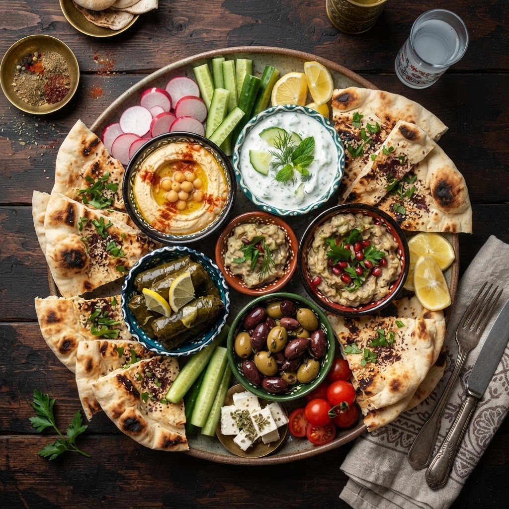 Houmous