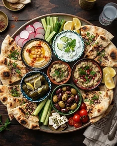 Houmous