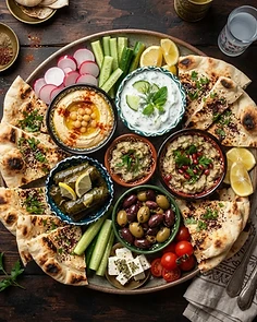 Houmous