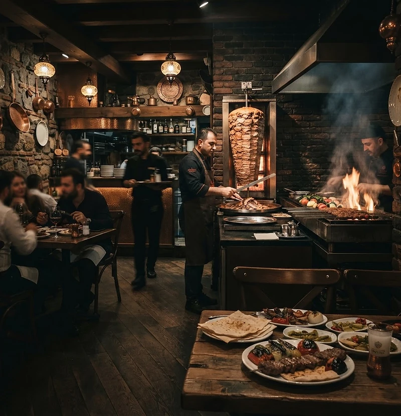 Le Kebab d'Albi