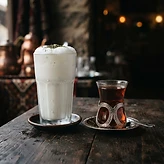 Boissons