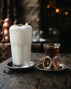 Ayran