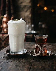 Ayran