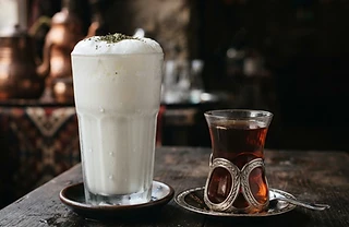 Boissons