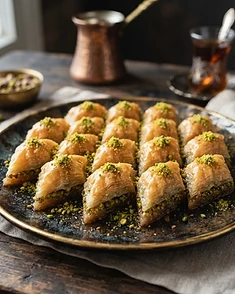 Baklava
