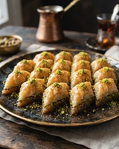 Baklava