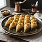 Baklava