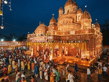 Devi Arpana — Classical Dance Festival