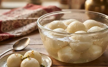 Rasgulla