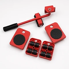 Furniture moving tool