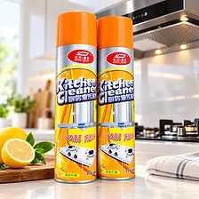 Kitchen Cleaner Spray 500ml