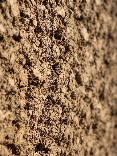 Cork Insulation