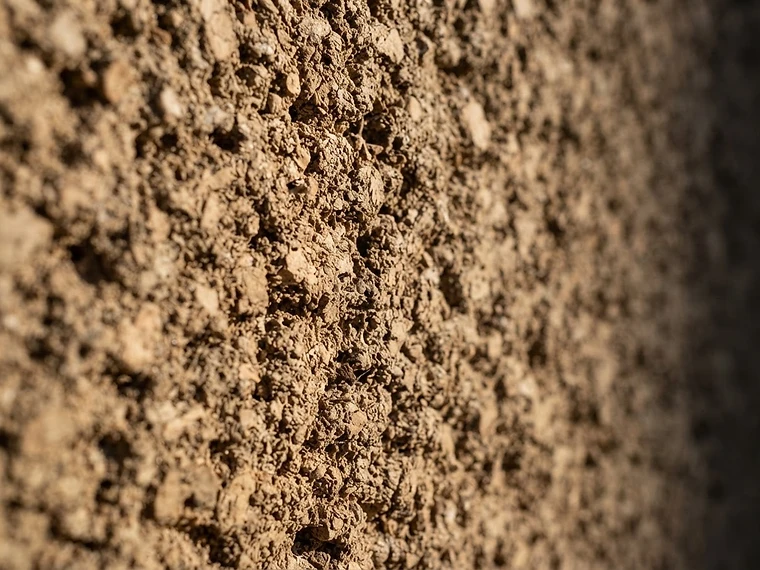 VIPEQ Thermal Corkspray & internal cork plaster