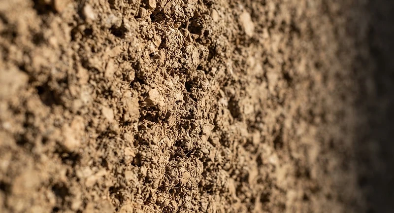 Cork Insulation Plaster & Thermal Cork Coatings