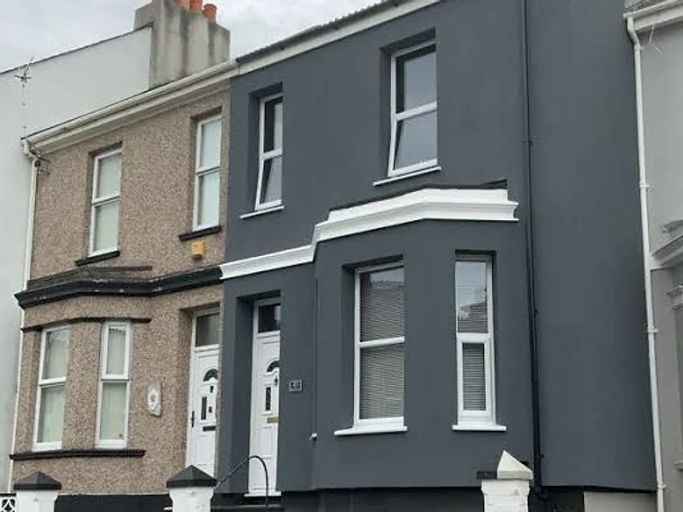 External Wall Insulation — Mayo Residence — MPC Plastering