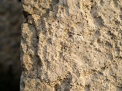 Before — internal plastering