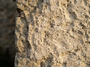 Sand & Cement Render