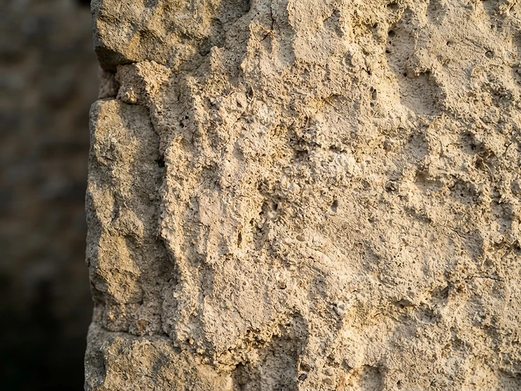 Breathable systems for stone & heritage