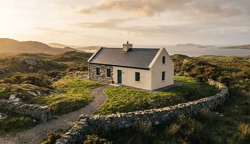 Plastering Contractors in Mayo