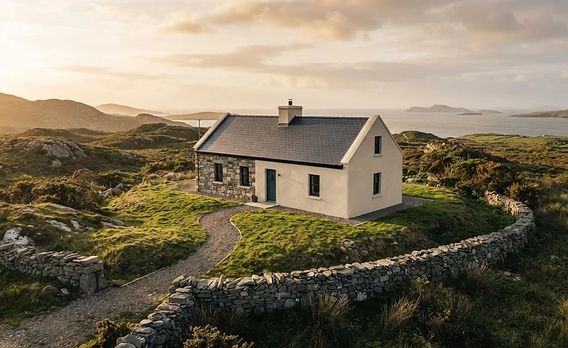 Plastering & Rendering Contractors in County Mayo