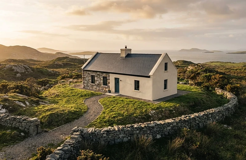 Plastering & Rendering Contractors in County Galway