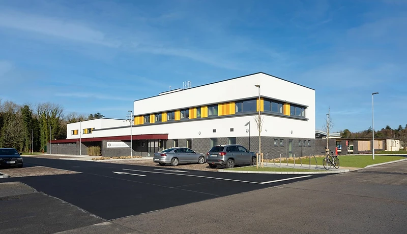 Acrylic Rendering Specialists in Mayo