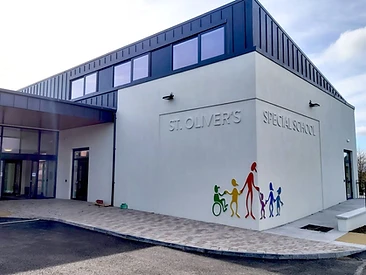 St. Oliver's Special School — Tuam, Co. Galway