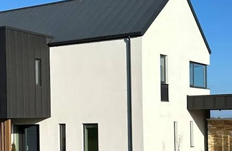 Mayo External Wall Insulation Contractors