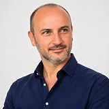 Ritratto di Daniele Genovese