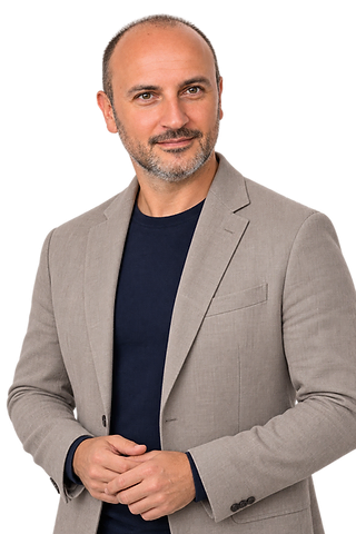 Daniele Genovese, consulente per l’integrazione dei cataloghi su Amazon Seller Central