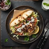 Kebabs