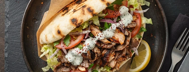 Kebabs